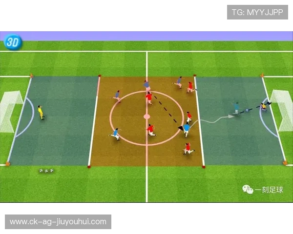 中学足球课堂巧射技巧教学设计与学生射门能力提升研究 中学足球课堂巧射技巧教学设计与学生射门能力提升研究